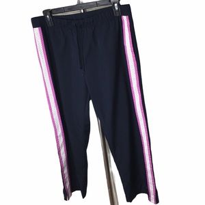 Nike Cropped Pants with Pockets